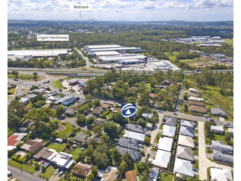 5 Ellie Court, Loganlea QLD 4131