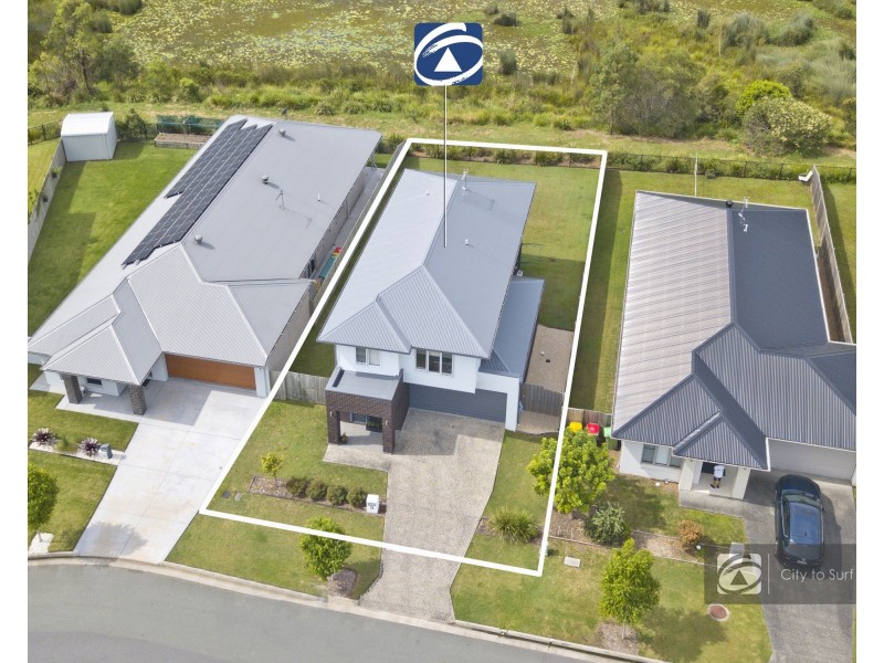 9 Greenview Circuit, Arundel QLD 4214