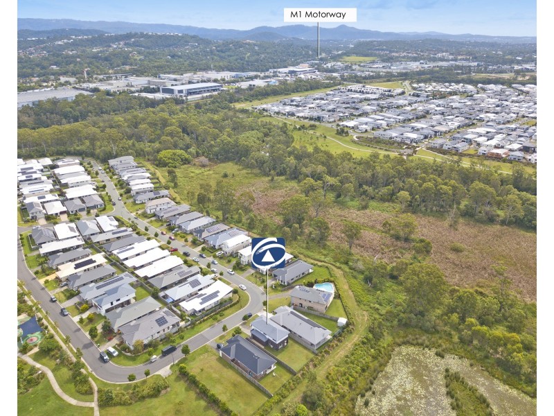 9 Greenview Circuit, Arundel QLD 4214