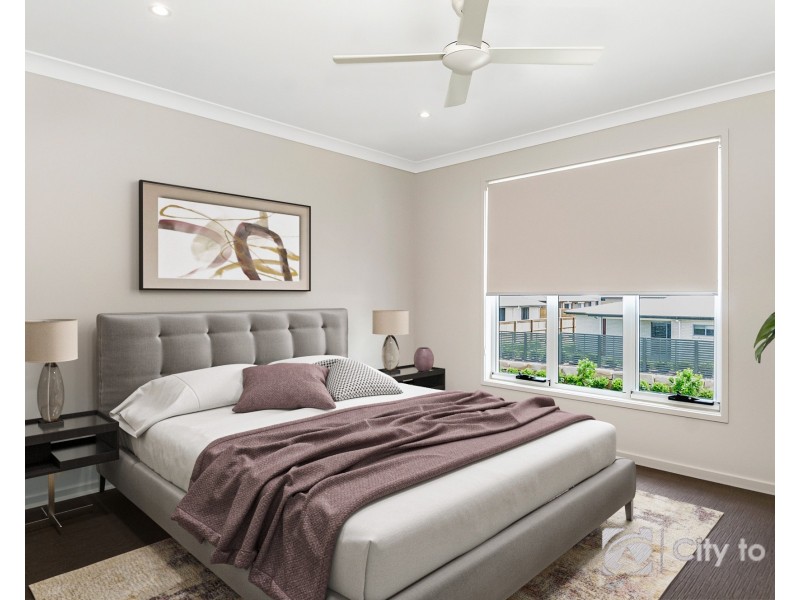 9 Greenview Circuit, Arundel QLD 4214