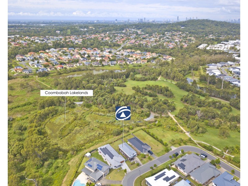 9 Greenview Circuit, Arundel QLD 4214