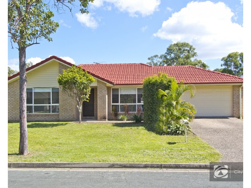 5 Zachary Street, Eagleby QLD 4207