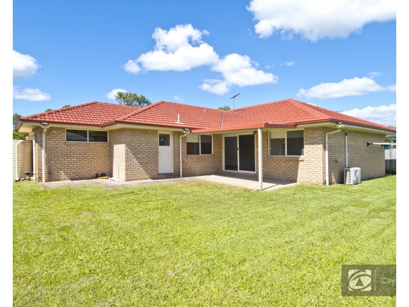5 Zachary Street, Eagleby QLD 4207