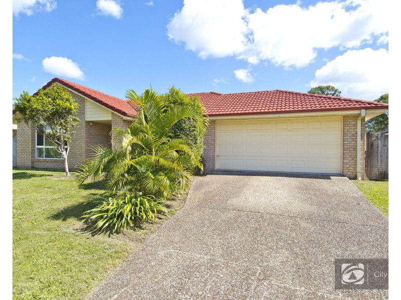 5 Zachary Street, Eagleby QLD 4207