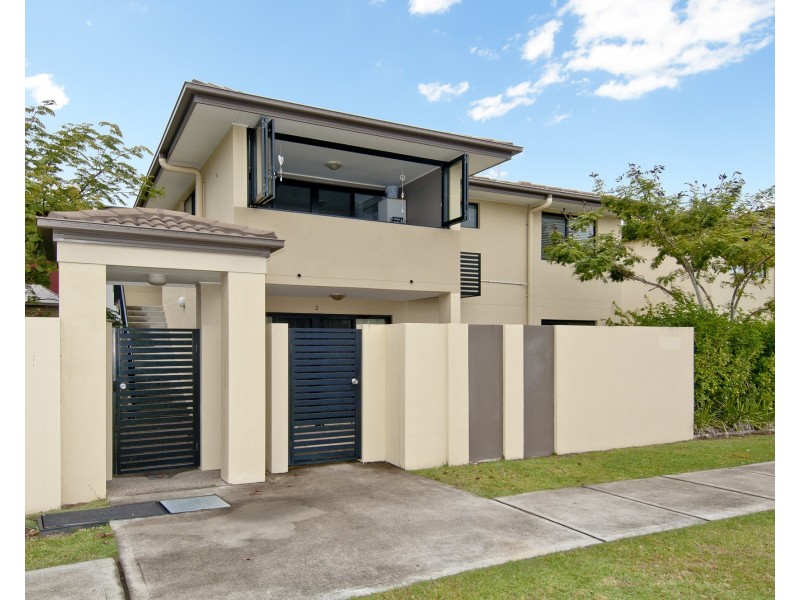 5/10 Syria Street, Beenleigh QLD 4207