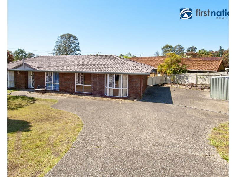 5 Kuter Court, Edens Landing QLD 4207
