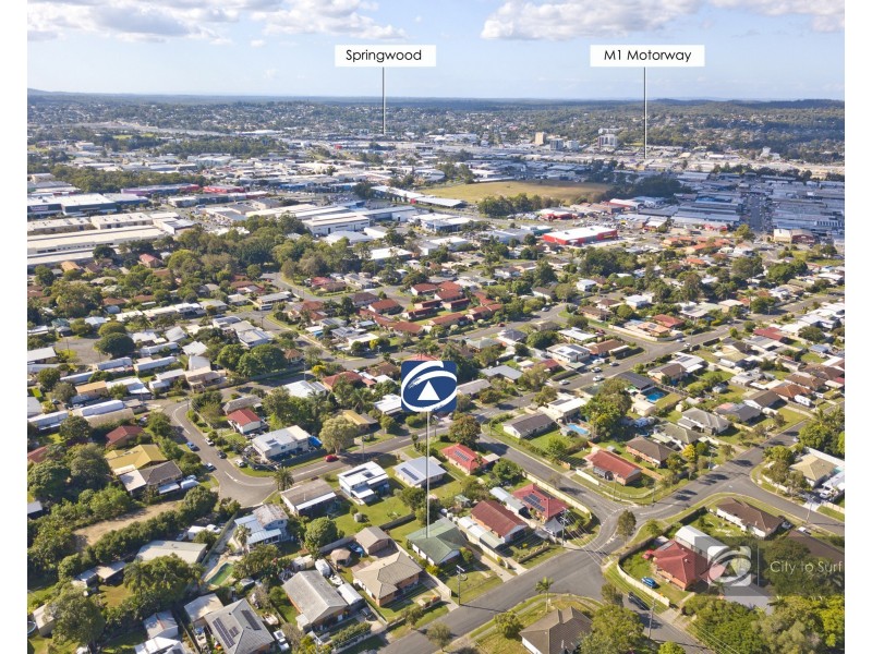 14 Monash Street, Woodridge QLD 4114