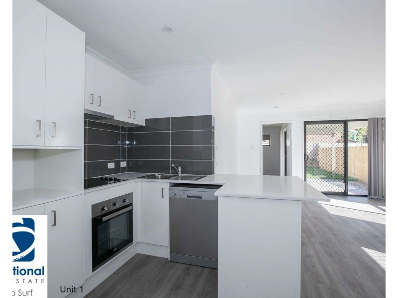 1/5 Ellie Court, Loganlea QLD 4131