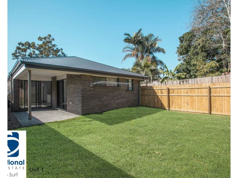 1/5 Ellie Court, Loganlea QLD 4131