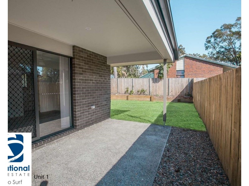 1/5 Ellie Court, Loganlea QLD 4131