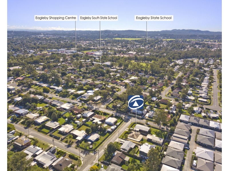 29 Lemongrove Street, Eagleby QLD 4207