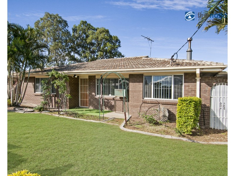 29 Lemongrove Street, Eagleby QLD 4207