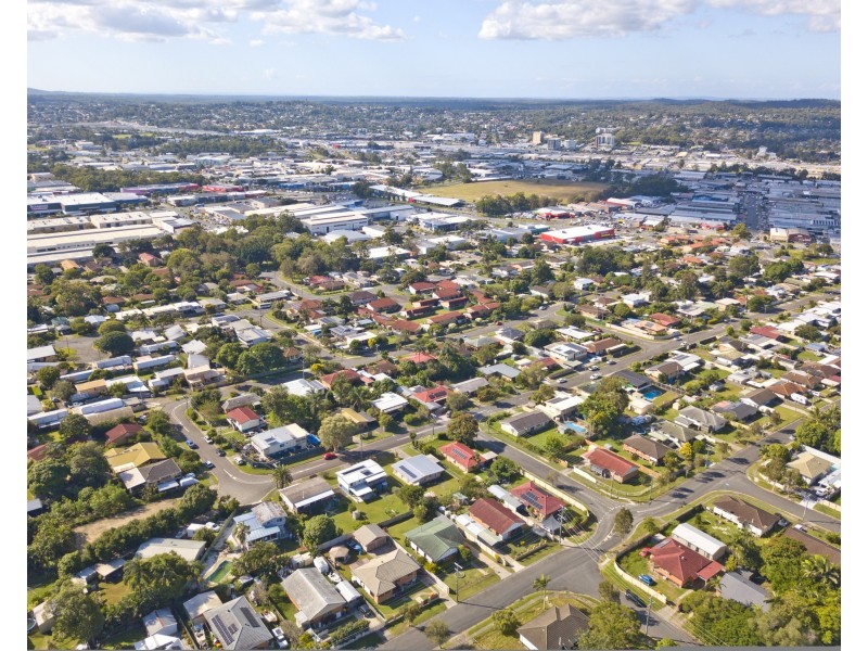 14 Monash Street, Woodridge QLD 4114