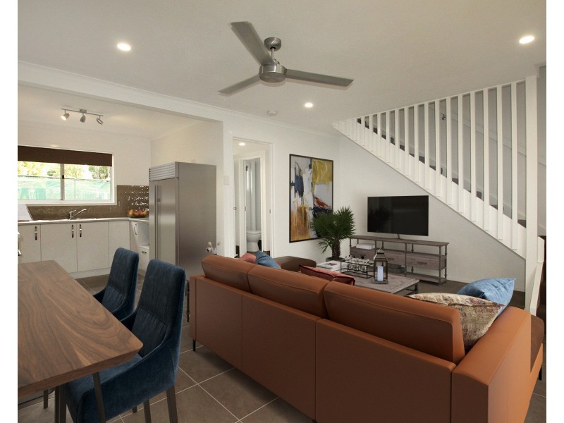 12/39-41 Catherine Street, Beenleigh QLD 4207
