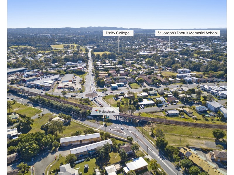 12/39-41 Catherine Street, Beenleigh QLD 4207
