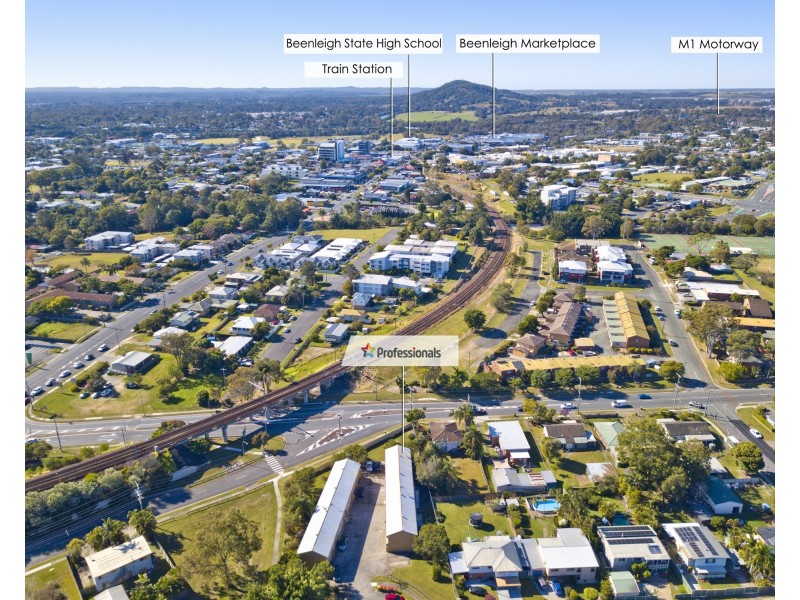 12/39-41 Catherine Street, Beenleigh QLD 4207