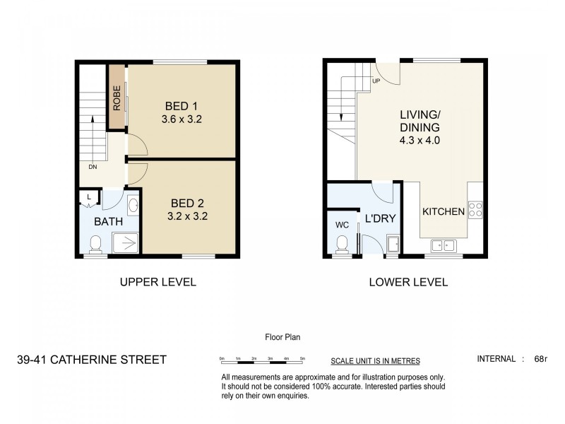 12/39-41 Catherine Street, Beenleigh QLD 4207