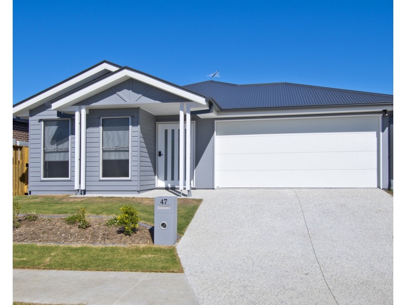 47 Annette Street, Logan Reserve QLD 4133