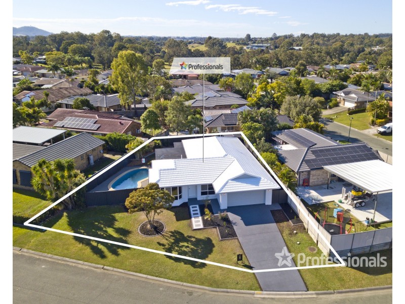 3 Riley Court, Windaroo QLD 4207