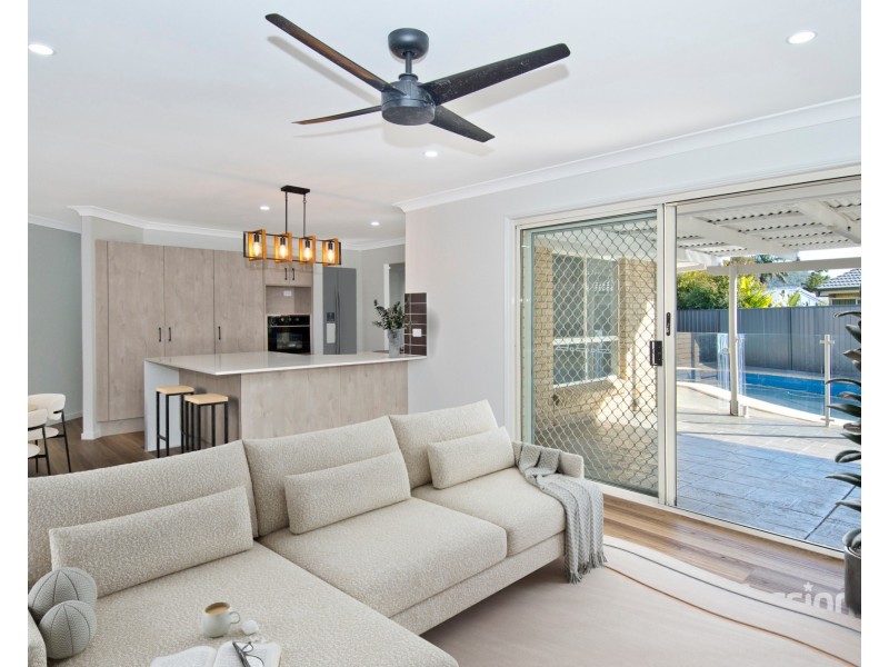 3 Riley Court, Windaroo QLD 4207