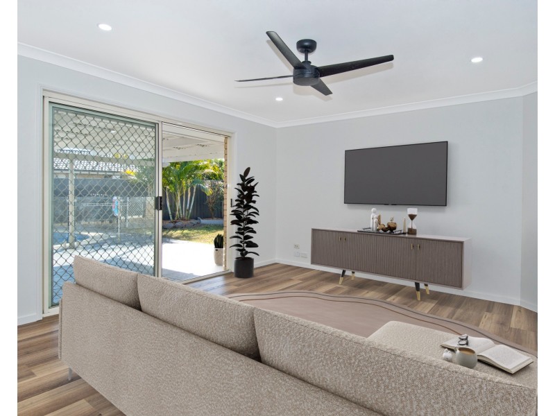 3 Riley Court, Windaroo QLD 4207