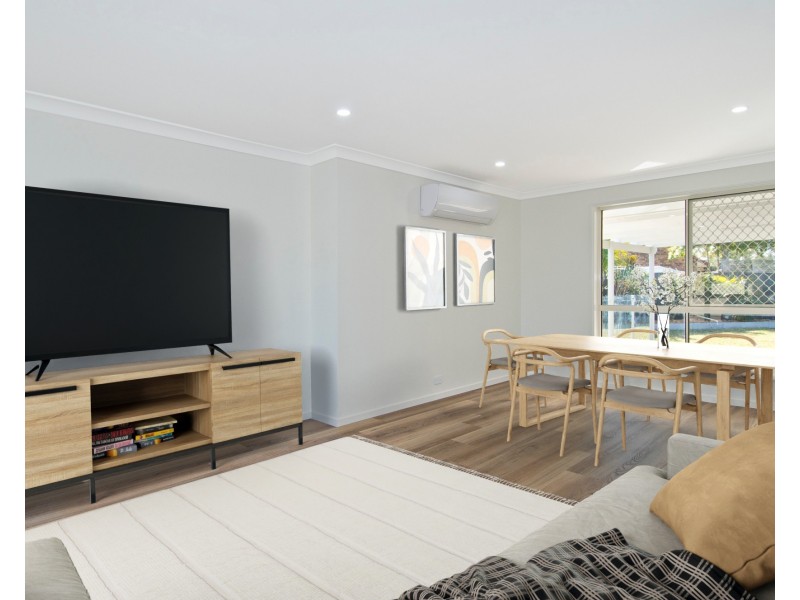 3 Riley Court, Windaroo QLD 4207