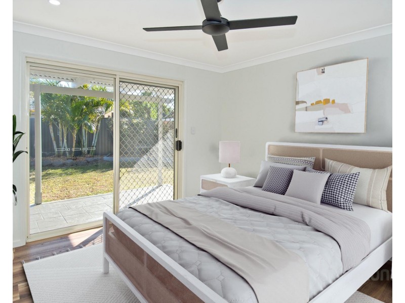 3 Riley Court, Windaroo QLD 4207