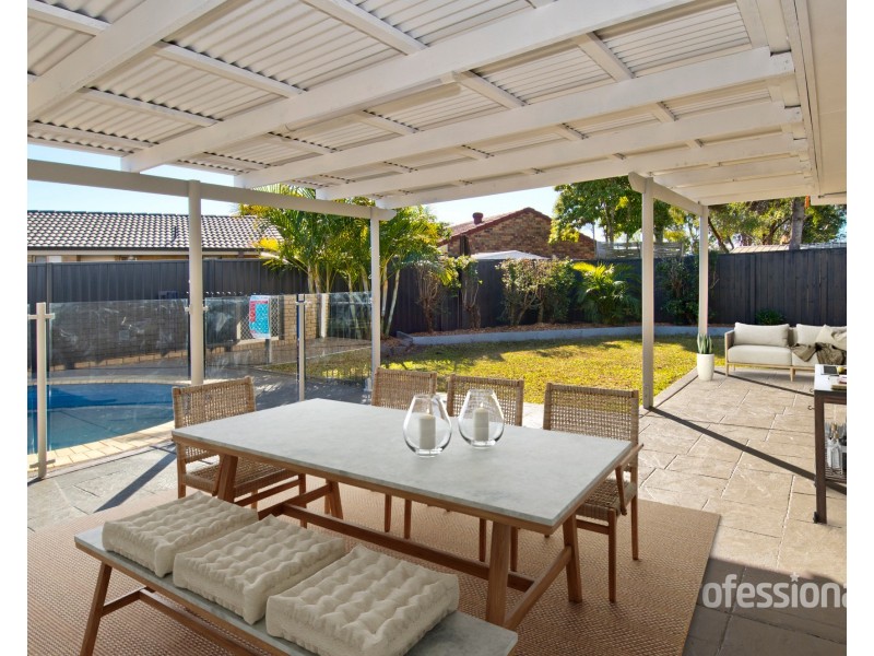 3 Riley Court, Windaroo QLD 4207