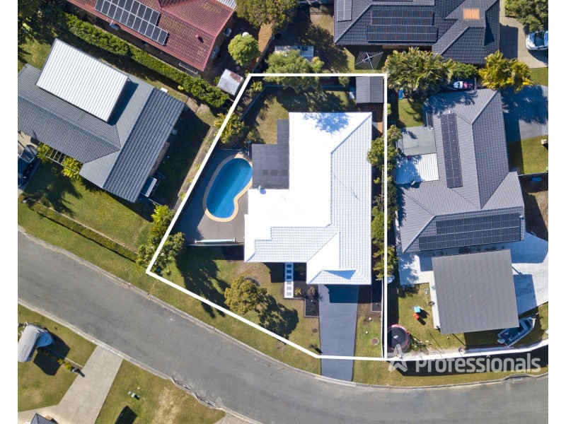 3 Riley Court, Windaroo QLD 4207