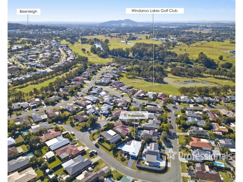 3 Riley Court, Windaroo QLD 4207