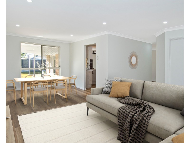 3 Riley Court, Windaroo QLD 4207