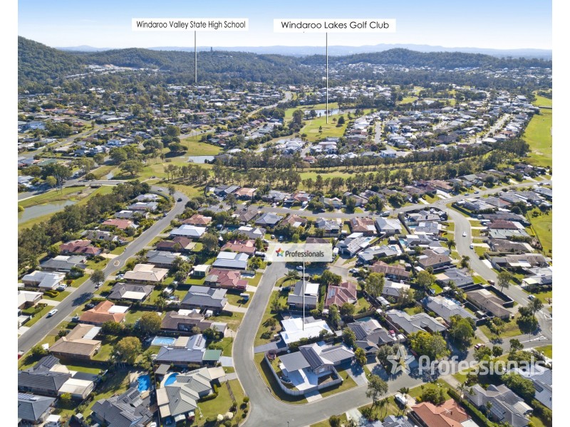 3 Riley Court, Windaroo QLD 4207
