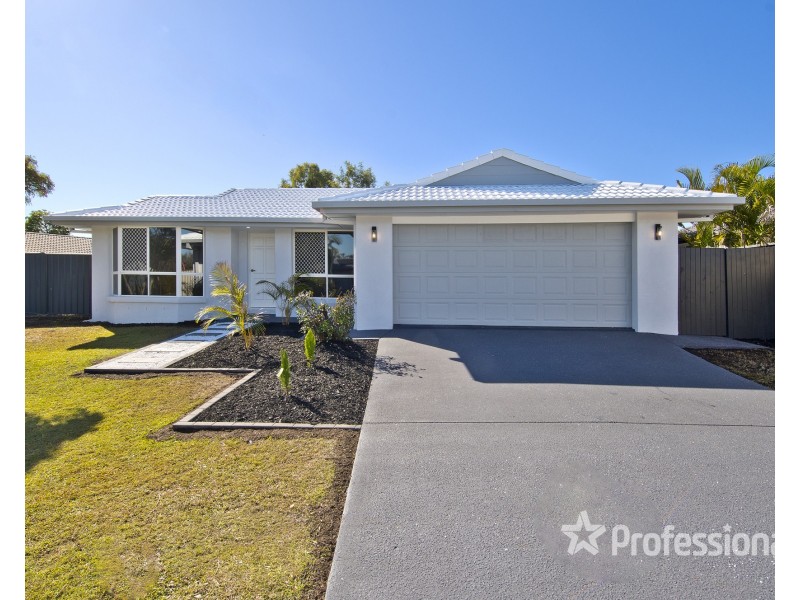 3 Riley Court, Windaroo QLD 4207