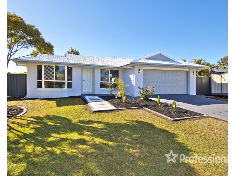 3 Riley Court, Windaroo QLD 4207