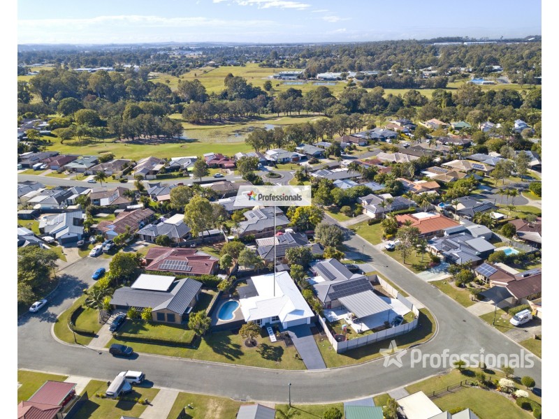 3 Riley Court, Windaroo QLD 4207
