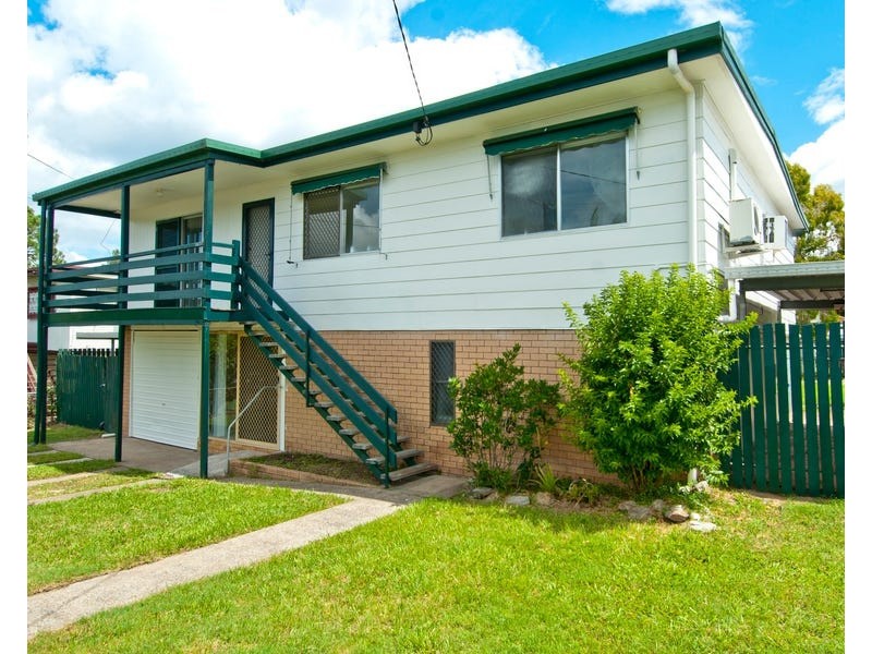 23 Sunrise Street, Beenleigh QLD 4207
