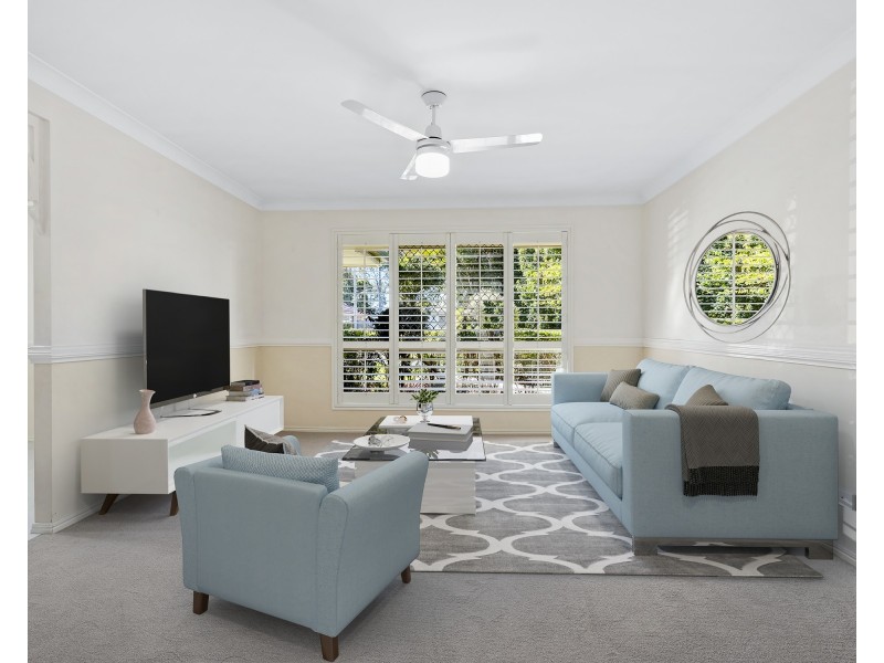 23 Ernest Street, Windaroo QLD 4207