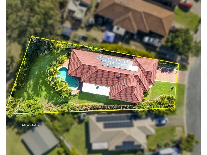 23 Ernest Street, Windaroo QLD 4207