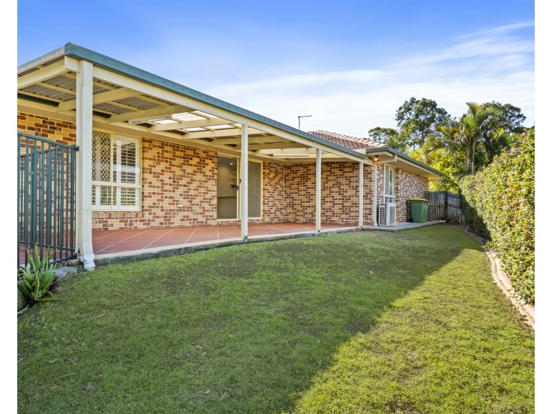 23 Ernest Street, Windaroo QLD 4207