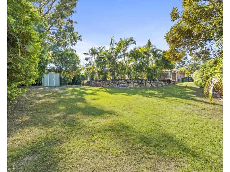 23 Ernest Street, Windaroo QLD 4207