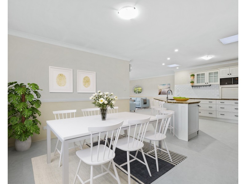 23 Ernest Street, Windaroo QLD 4207