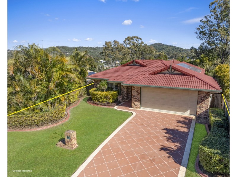 23 Ernest Street, Windaroo QLD 4207