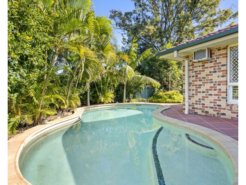 23 Ernest Street, Windaroo QLD 4207