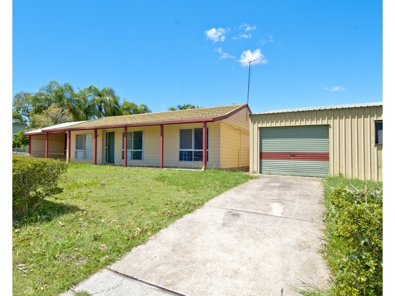 20 Shirley Street, Eagleby QLD 4207