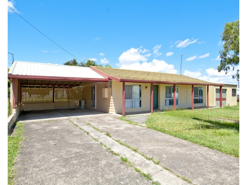 20 Shirley Street, Eagleby QLD 4207