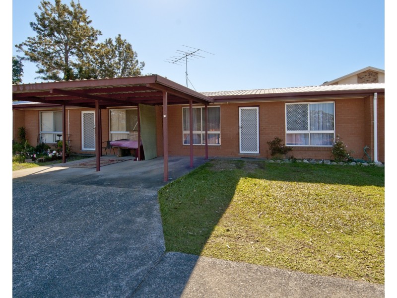 3/21 Boyd Street, Eagleby QLD 4207