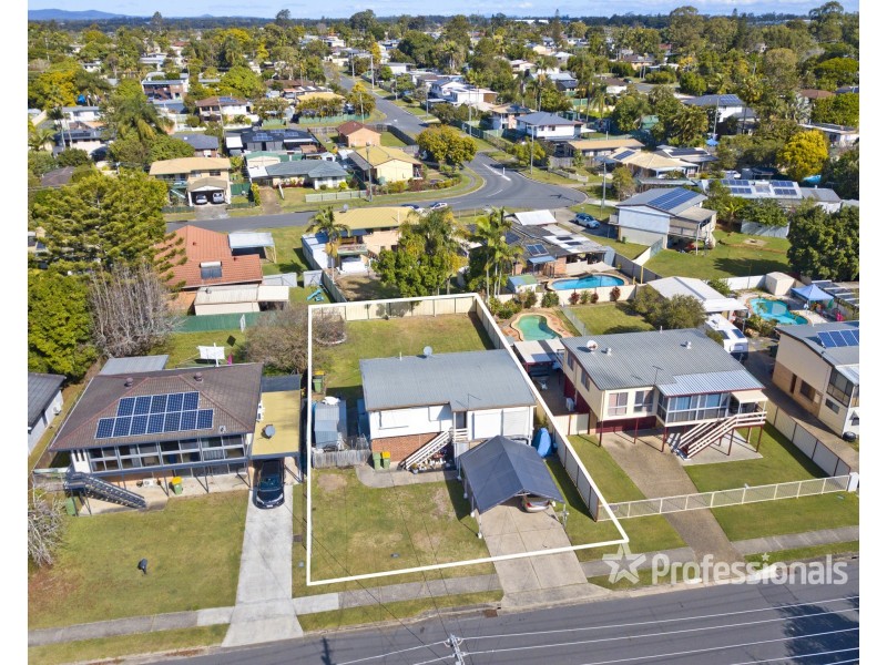 10 Carinya Street, Crestmead QLD 4132