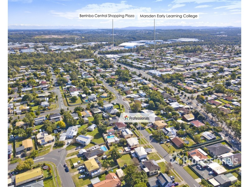 10 Carinya Street, Crestmead QLD 4132