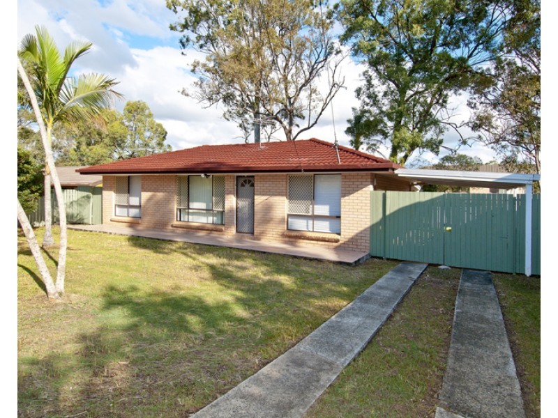 7 Sunscape Drive, Eagleby QLD 4207