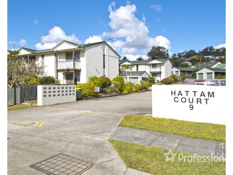 22/9 Quinton Court, Mount Warren Park QLD 4207
